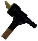 Llave válvula de gasolina para bailarina