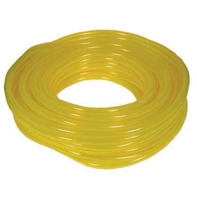 Manguera amarilla de 3/16”, 15 m