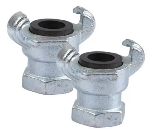 Conexión garra de 3/4” hembra