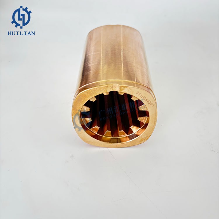 Bronce para RH571