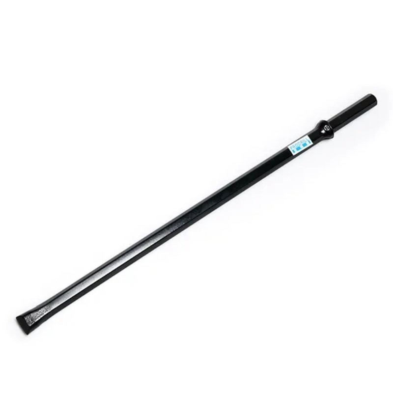 Barrena integral 7/8” x 80 cm