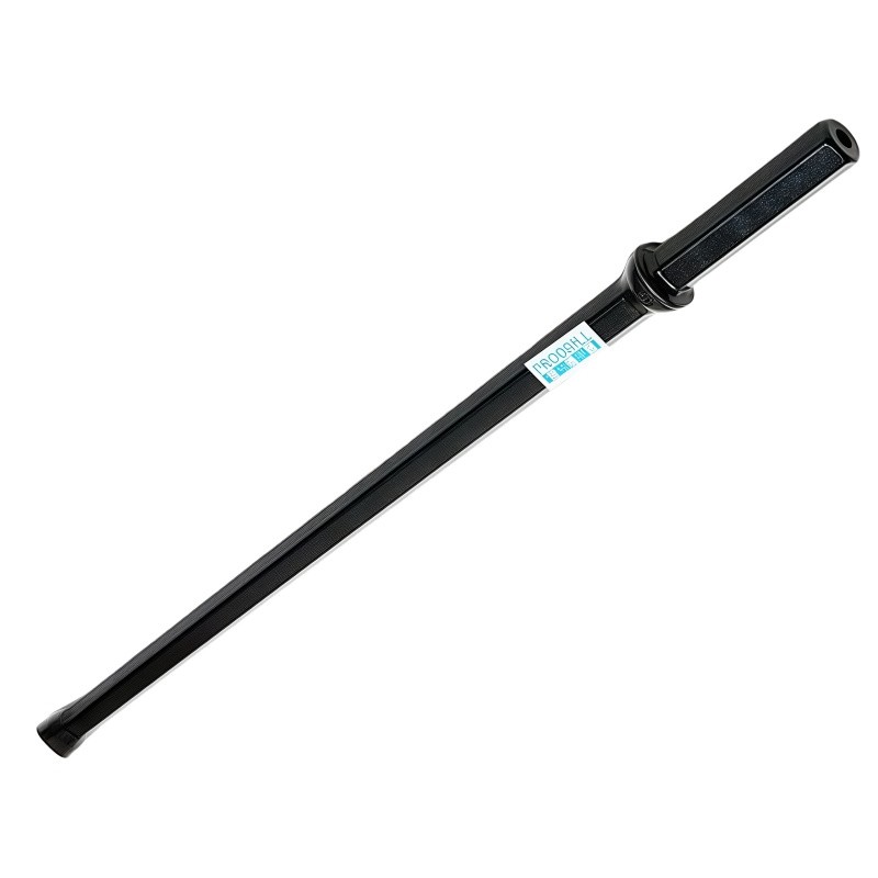 Barrena integral 7/8” x 2.40 m