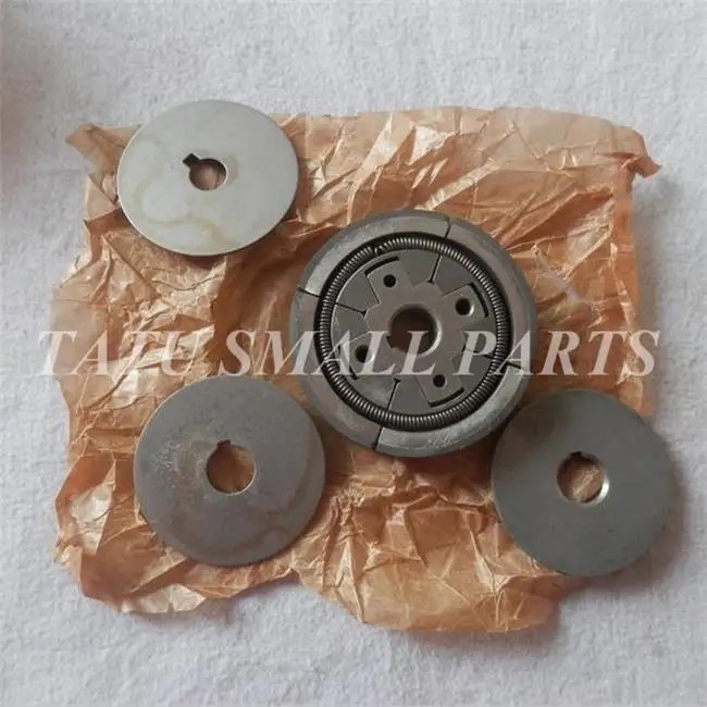 Resorte para clutch Robin EH12