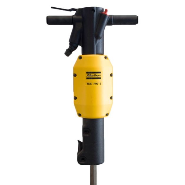 Gatillo Atlas Copco TEX-P90