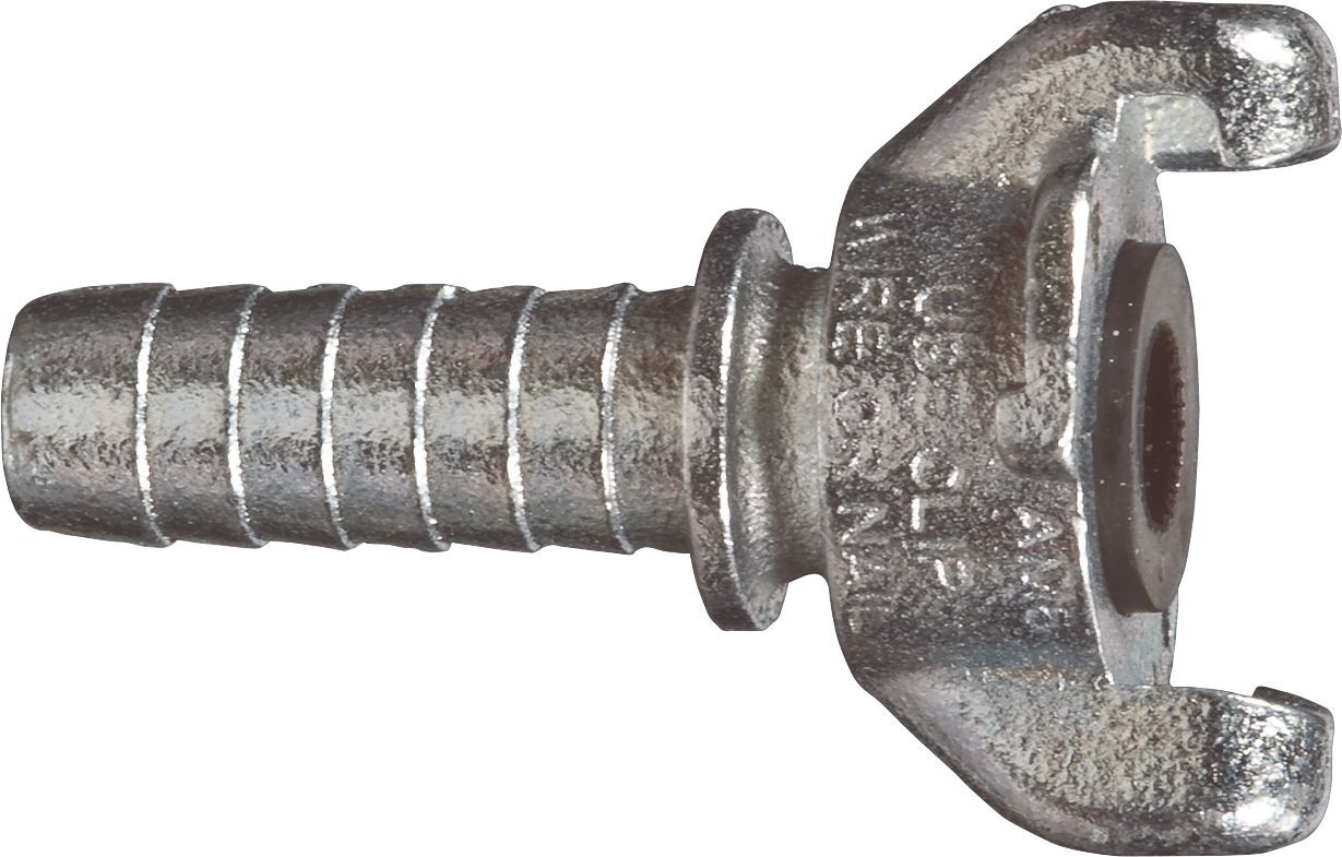 Tuerca de ganso